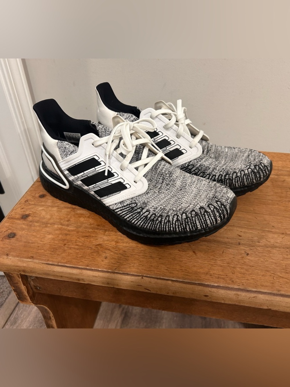 Men’s Adidas Sneakers